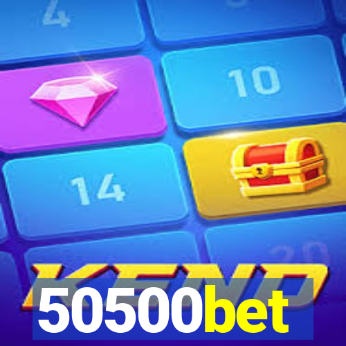 50500bet