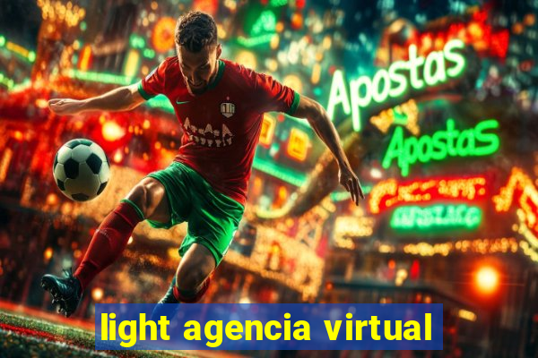 light agencia virtual