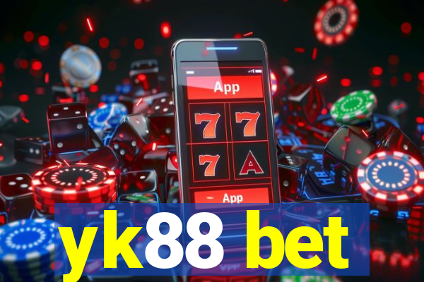 yk88 bet