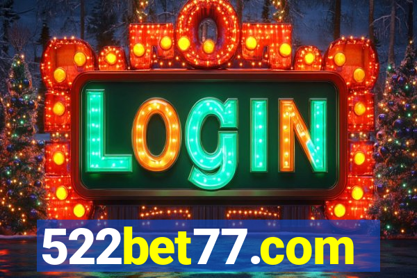 522bet77.com