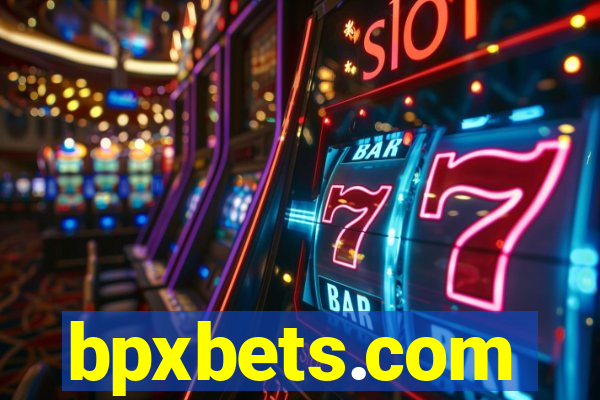 bpxbets.com