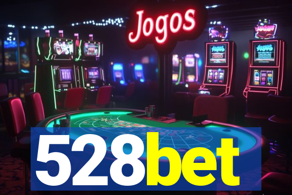 528bet