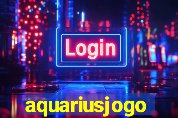 aquariusjogo