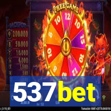 537bet