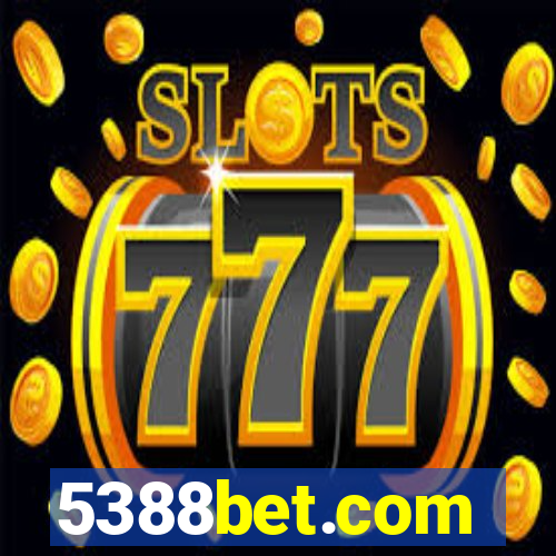 5388bet.com