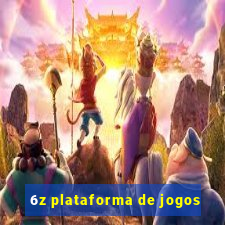 6z plataforma de jogos