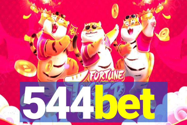 544bet