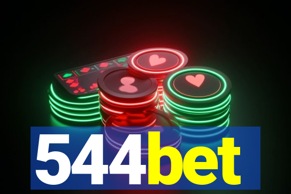 544bet