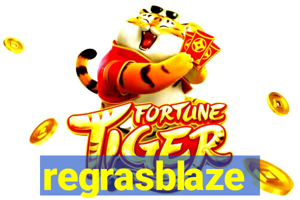 regrasblaze