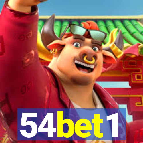 54bet1