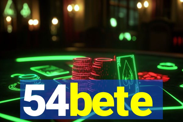 54bete