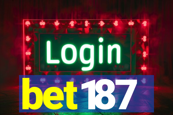 bet187