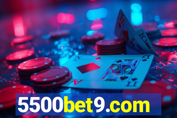 5500bet9.com