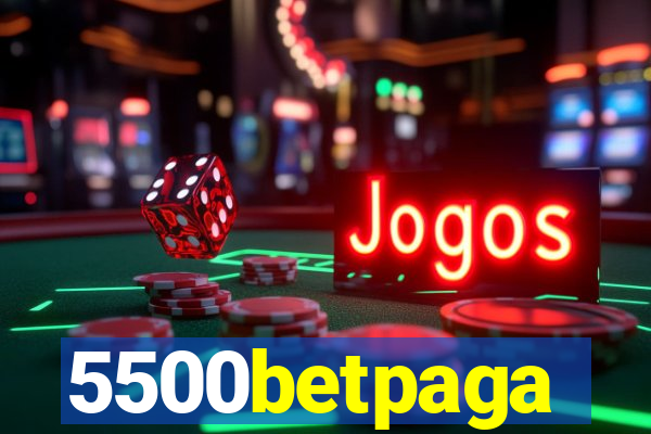 5500betpaga