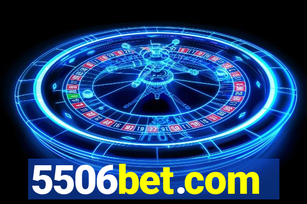 5506bet.com