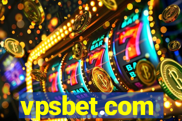 vpsbet.com