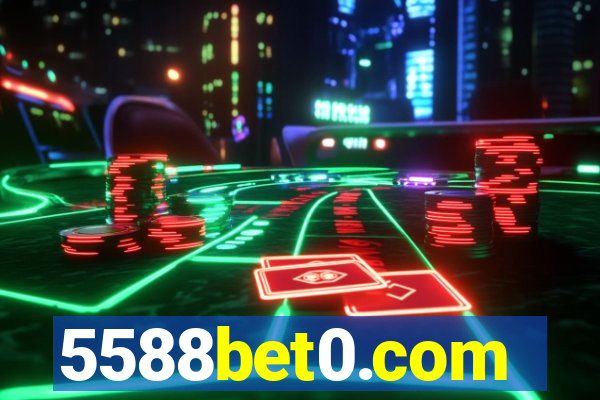 5588bet0.com