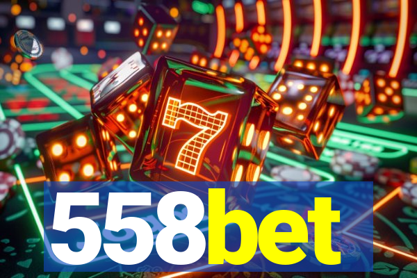 558bet