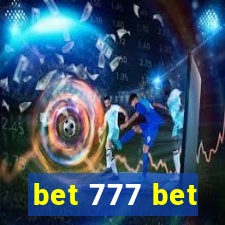 bet 777 bet