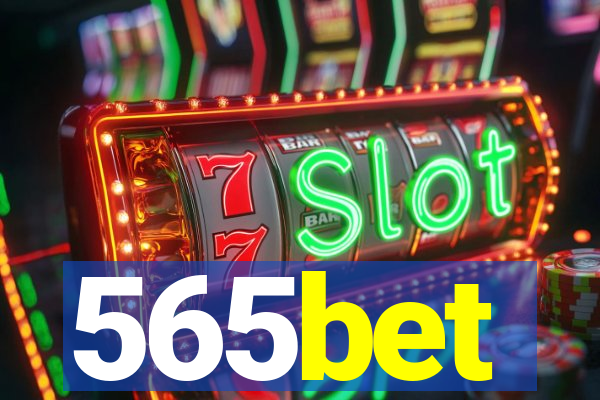 565bet