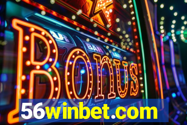 56winbet.com