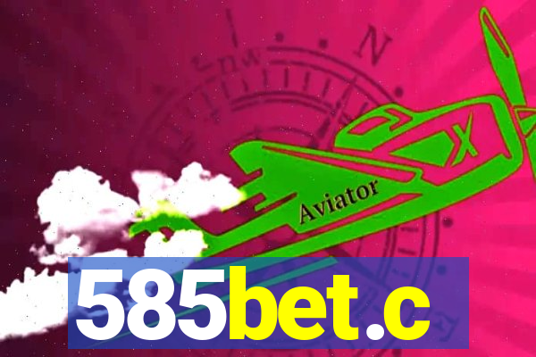 585bet.c