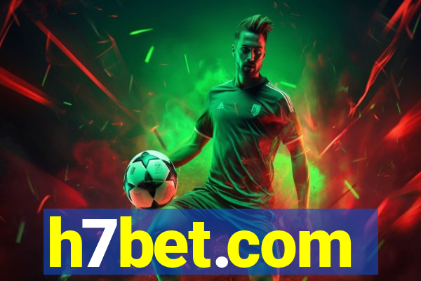 h7bet.com