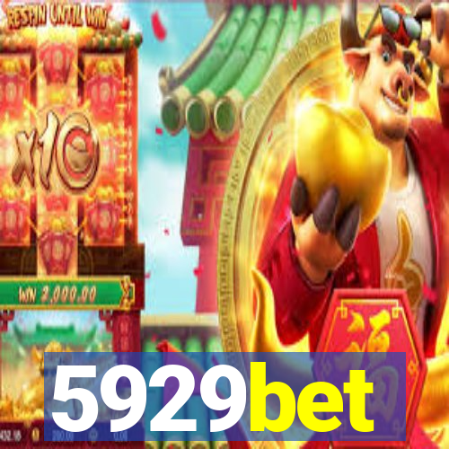 5929bet