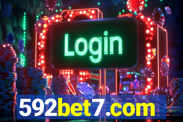 592bet7.com