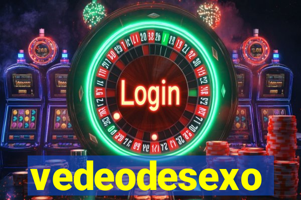 vedeodesexo