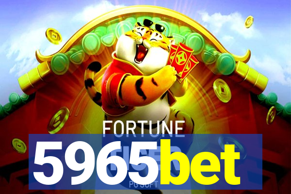 5965bet