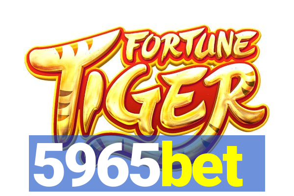 5965bet