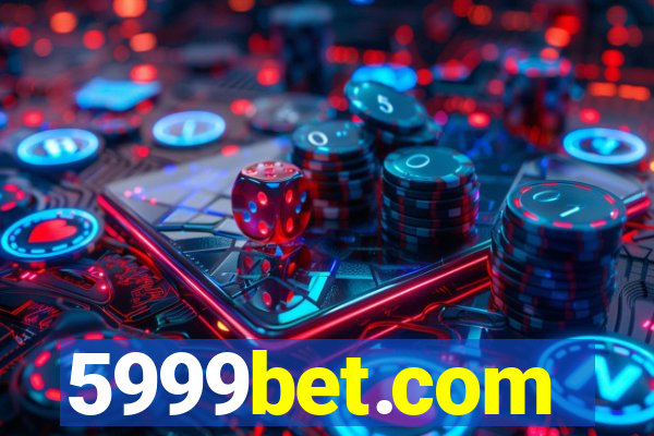 5999bet.com