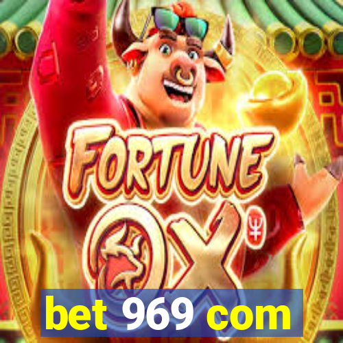 bet 969 com