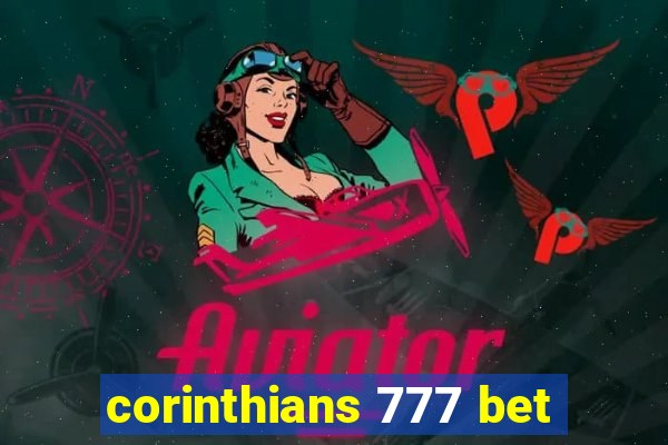 corinthians 777 bet