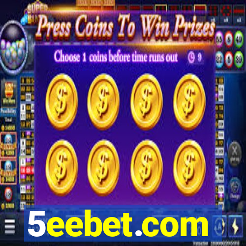 5eebet.com