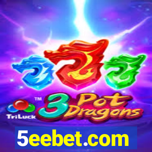 5eebet.com