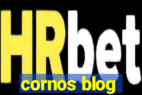 cornos blog