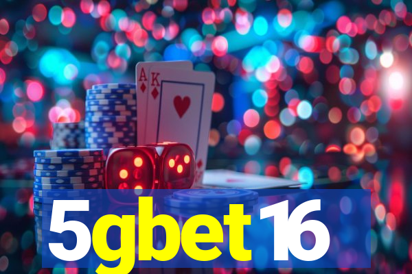 5gbet16