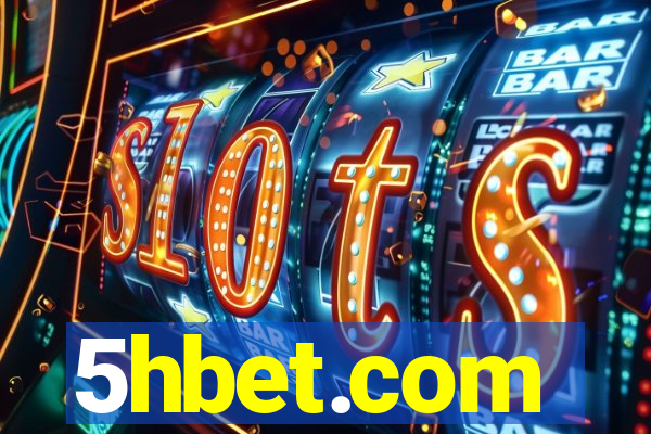 5hbet.com