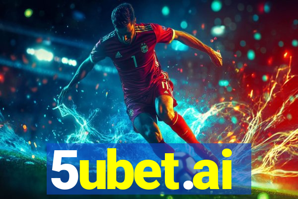 5ubet.ai