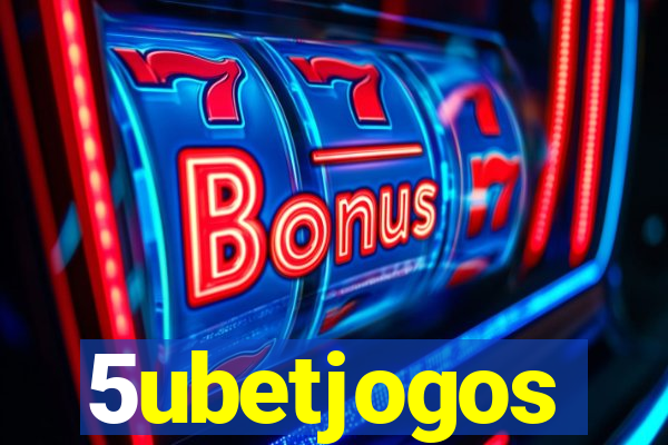 5ubetjogos