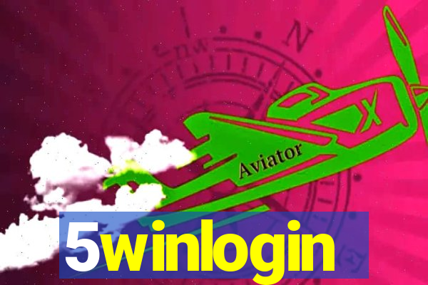 5winlogin