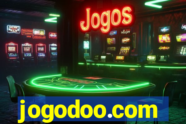 jogodoo.com