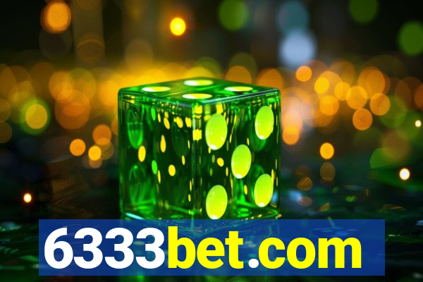 6333bet.com