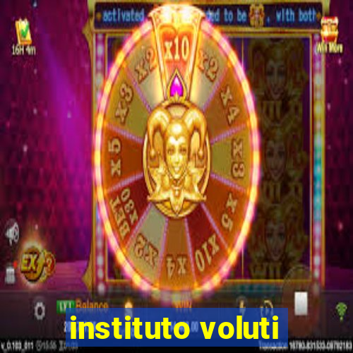 instituto voluti