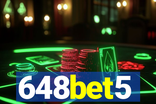 648bet5