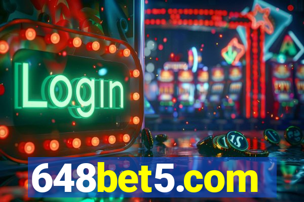 648bet5.com