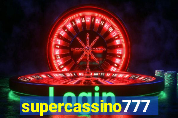 supercassino777