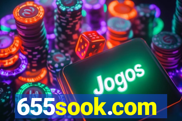 655sook.com